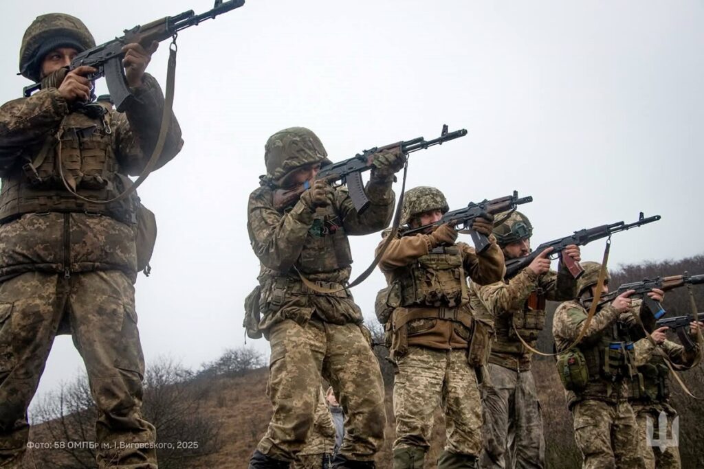 Новини України - Посилення мобілізації: про які зміни говорять