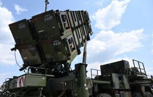 Новини України - ППО знешкодила 585 дронів і 30 ракет РФ