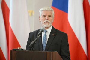 Новини політики - Президент Чехії пояснив, чим загрожує Заходу перемога Путіна