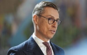 Новини світу - Президент Фінляндії заявив про найважчі 5% у мирних переговорах