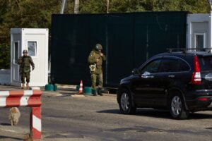 Новини України - Придністровський напрямок. Небезпека для України