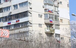 Новини світу - Путін ухвалив вилучення житла в окупованих регіонах України