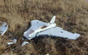 Новини України - РФ атакувала 160 БпЛА: є влучання на 23 локаціях