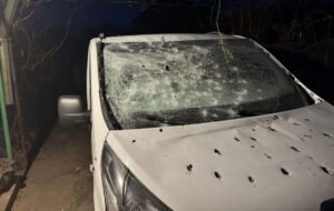 Новини України - РФ атакувала Дніпро та область: є жертви й поранені