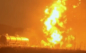 Новини України - РФ атакували об&rsquo;єкти видобутку і ТЕЦ Нафтогазу