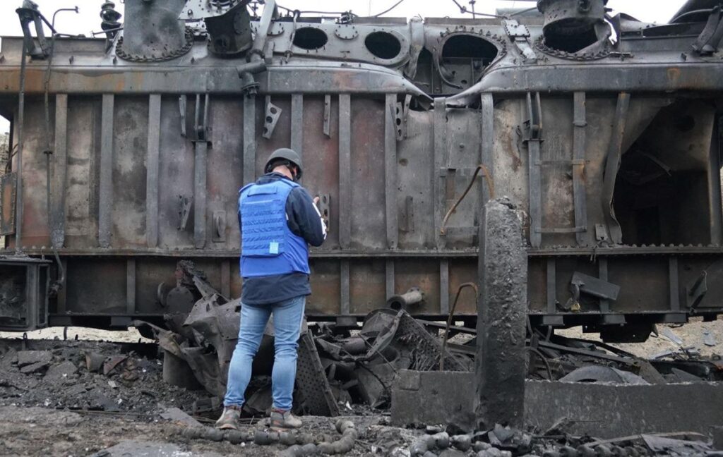 Новини України - Росія атакувала енергооб’єкти в кількох областях