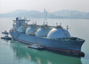 Новини бізнесу - Росія постачає газ Китаю в обхід санкцій США - ЗМІ