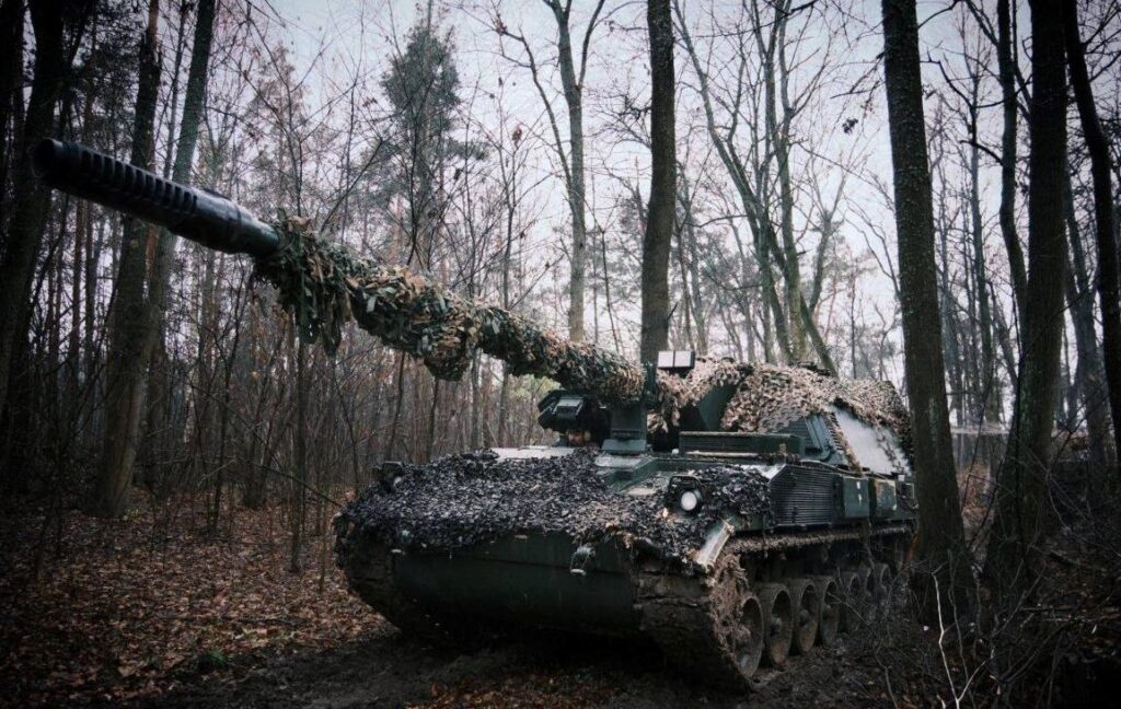 Новини України - Росія за добу втратила 1130 солдатів &ndash; Генштаб