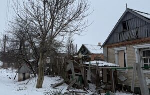 Новини України - Росіяни скинули авіабомби на Слов'янськ: є жертва та поранені