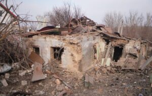 Новини України - Росіяни вдарили по Запоріжжю: зруйновано будинки