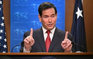 Новини політики - Рубіо назвав умови завершення війни в Україні