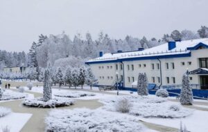 Новини світу - Санаторії Білорусі проводять реабілітацію поранених солдатів РФ - ЗМІ