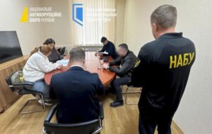 Новини України - САП і НАБУ завершили слідство у справі голови облради та народної депутатки