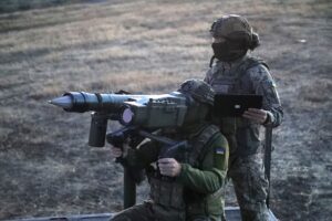 Новини України - Сили ППО знищили понад 500 повітряних цілей Росії