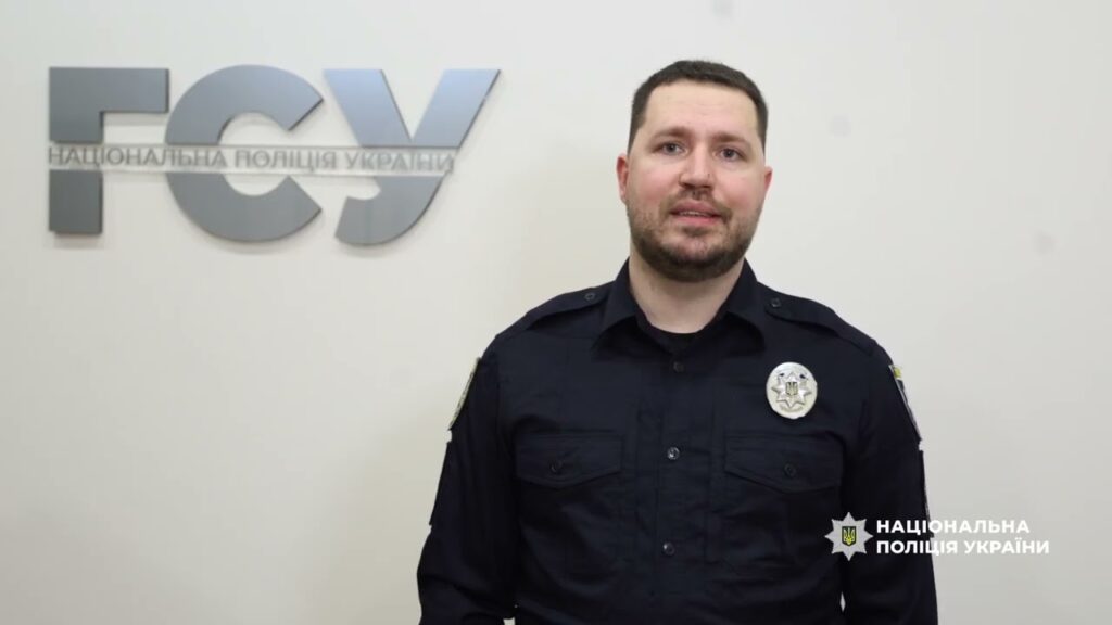 Слідчі поліції підбили підсумки роботи у 2025 році