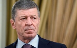 Новини світу - Соратник Путіна виступив проти війни в Україні - ЗМІ