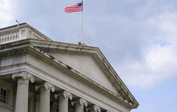 Новини світу - США готують нові санкції проти Росії - ЗМІ