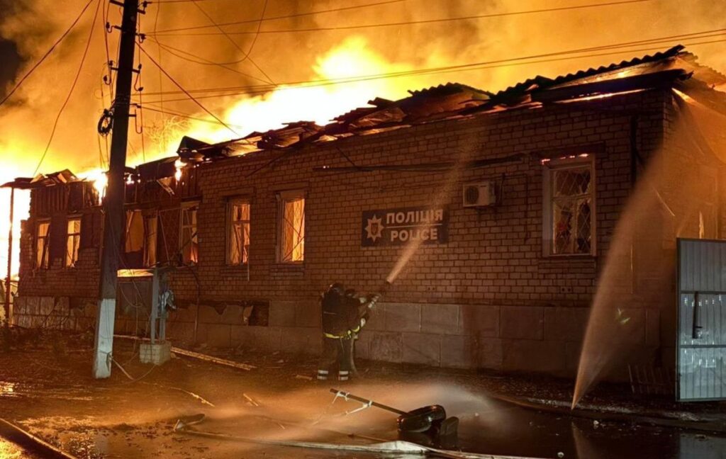 Новини України - Стали відомі наслідки атаки РФ на Чернігівщину