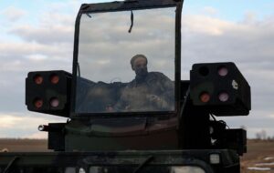 Новини України - Стало відомо, як відпрацювала ППО