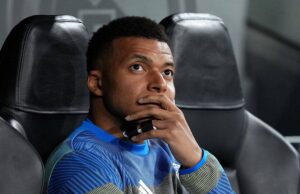Новини спорту - Суд зобов&rsquo;язав ПСЖ виплатити Мбаппе значну компенсацію