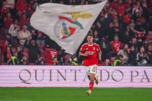 Новини спорту - Судаков отримав високу оцінку за вирішальний гол у дербі