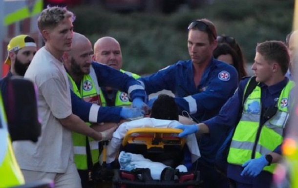 Новини світу - Теракт у Сіднеї на пляжі: кількість жертв значно зросла