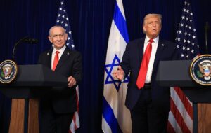 Новини світу - Трамп пригрозив ХАМАС і зажадав від бойовиків роззброєння