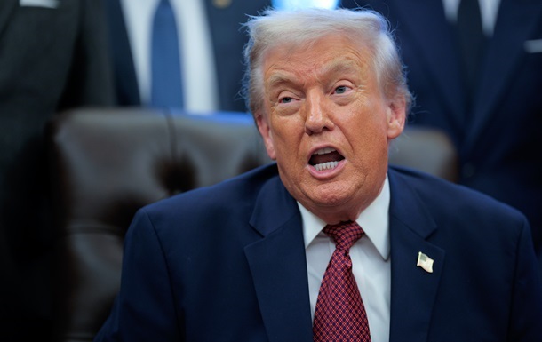 Новини світу - Трамп: Європа рухається в дуже поганому напрямку