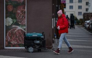 Новини України - У деяких областях почались аварійні відключення