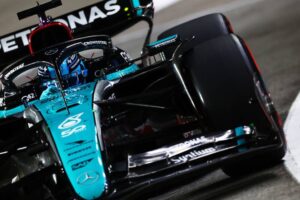 Без категорії - У Формулі-1 ухвалили рішення щодо спірних двигунів