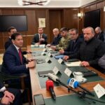 Новини політики - У Маямі завершилася зустріч делегацій України та США - ЗМІ