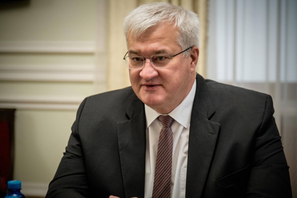 Новини світу - У МЗС оцінили готовність Путіна до миру