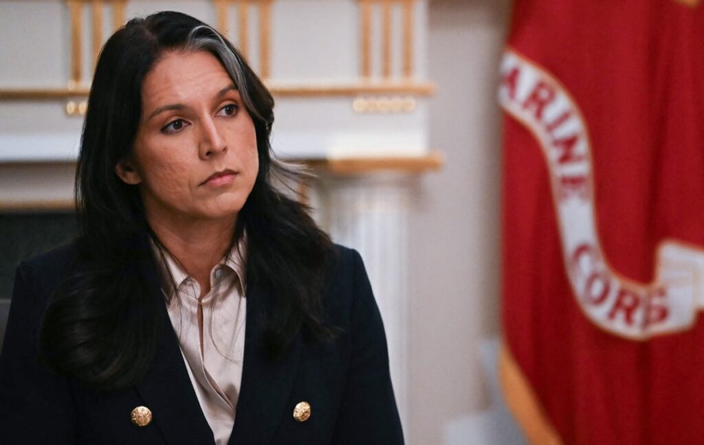 Новини світу - У Нацрозвідці США заперечили дані ЗМІ про плани Путіна щодо Європи