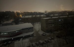 Новини світу - У Підмосков&rsquo;ї знову стався масштабний блекаут