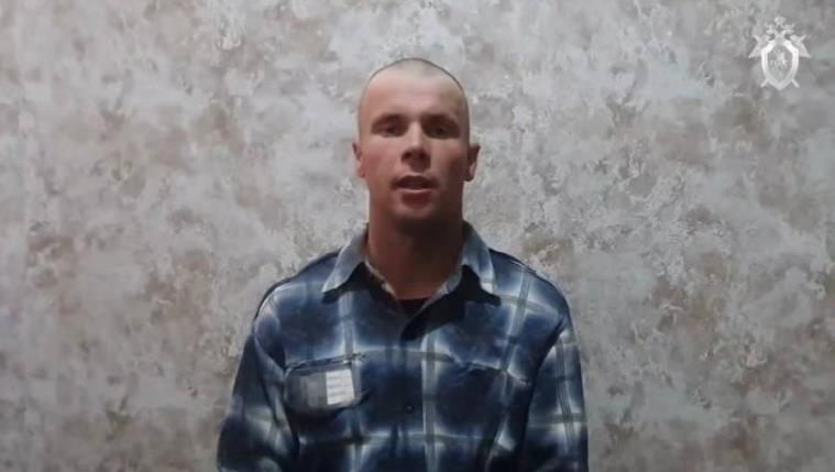 Новини України - У РФ воїна Азову засудили до 22 років колонії