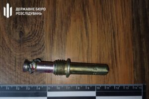 Новини України - У Сумах хлопчик постраждав від вибуху запалу гранати