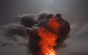 Новини України - У військовій частині в Уссурійську пролунали вибухи - ЗМІ