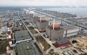 Новини України - Україна та Росія припинили вогонь біля ЗАЕС