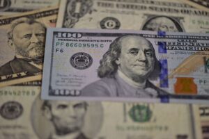 Новини бізнесу - Україні заявила про успішну реструктуризацію ВВП-варантів