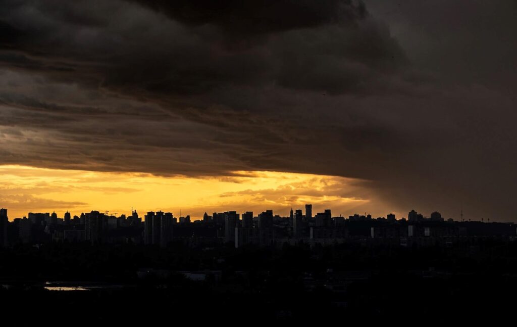 Новини Києва - Укренерго спростувало фейк щодо відключень в Києві