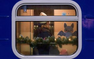 Новини бізнесу - Укрзалізниця призначила 16 додаткових поїздів на свята