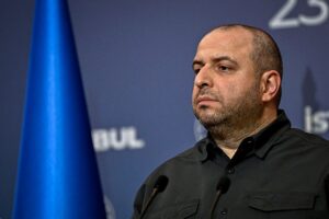 Новини світу - Умєров озвучив результати переговорів у США