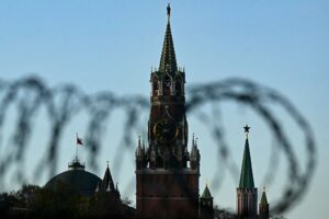 Новини світу - В Росії поскаржилися на труднощі у створенні "еліксиру молодості"