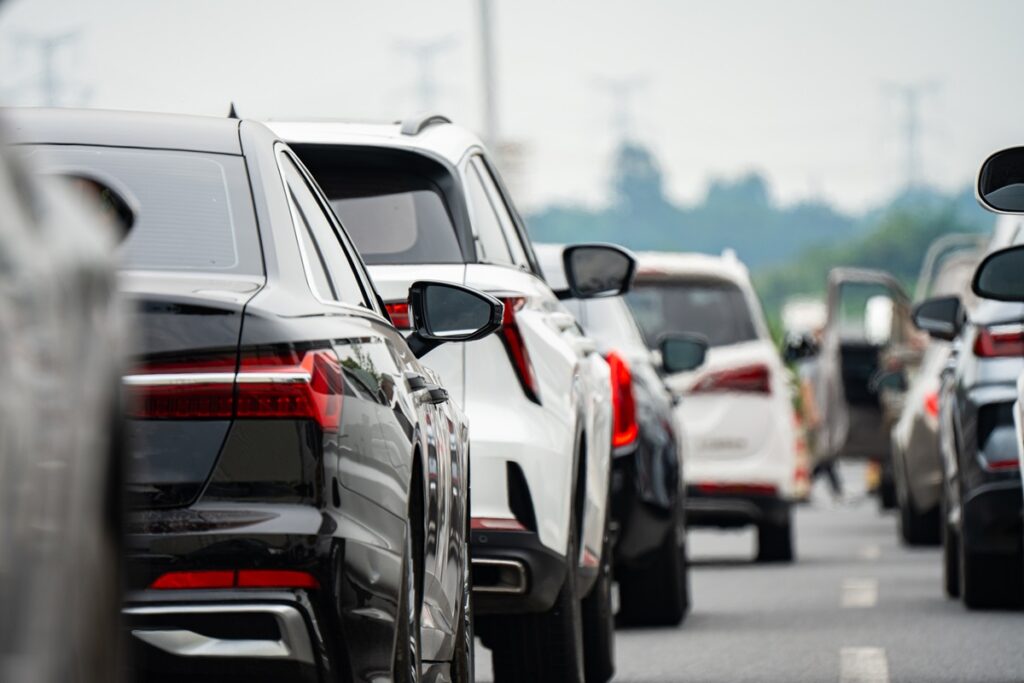 Новини бізнесу - В Україні уп'ятеро зріс попит на авто з Китаю