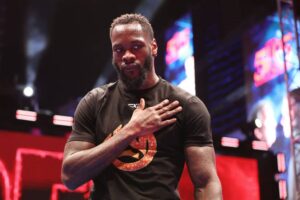 Новини спорту - Вайлдер заявив про свою головну мету у можливому бою з Усиком