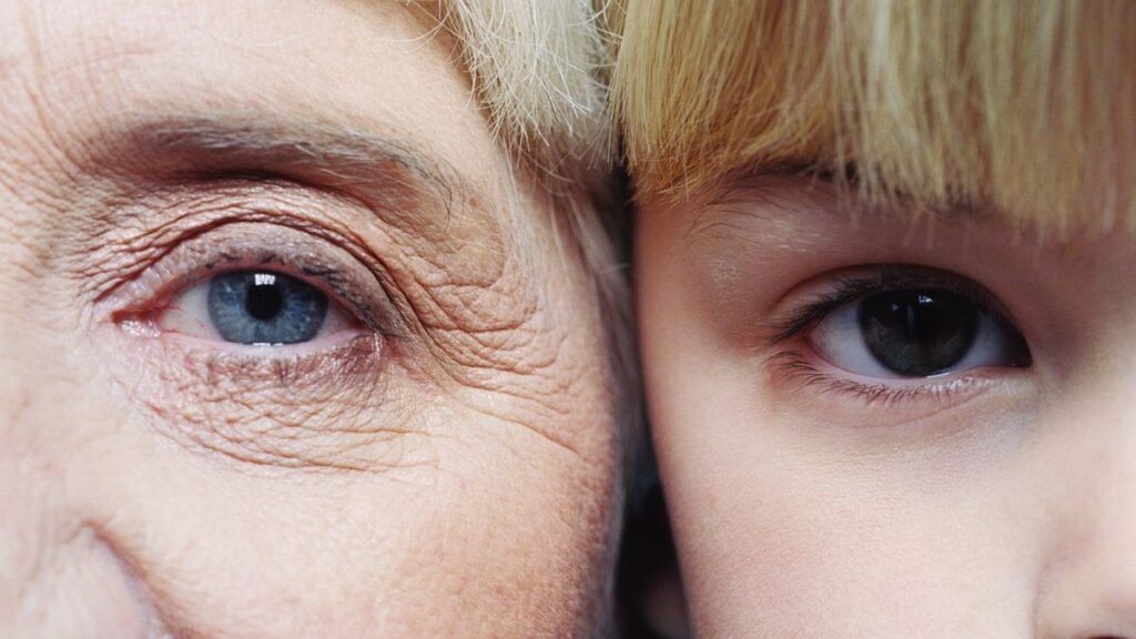 Технології - Вчені визначили вік, коли організм стає найбільш слабким