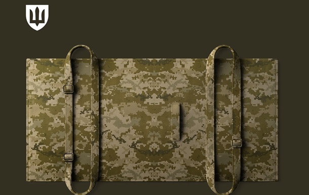 Новини України - Військовим закуплять бронековдри для захисту від уламків