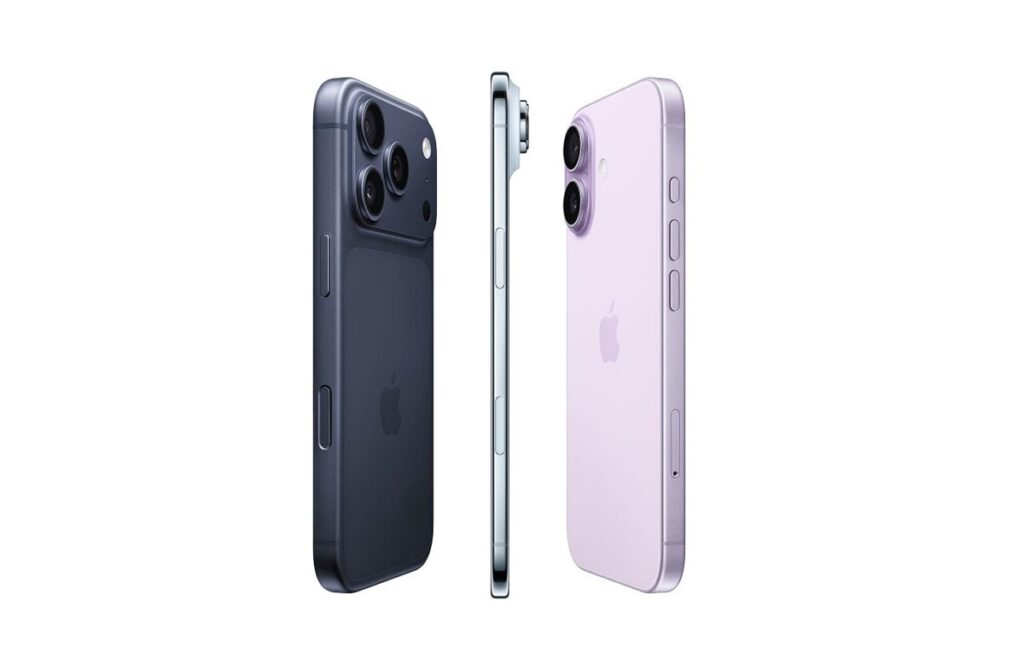 Технології - Як вибрати свій iPhone у 2026 році: гід з порадами від експертів iSpace