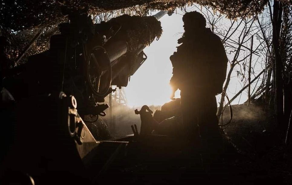 Новини України - За добу на фронті 160 боєзіткнень - Генштаб