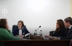 Новини України - Залишила доньку помирати після побоїв вітчима: в Ужгороді засудили матір